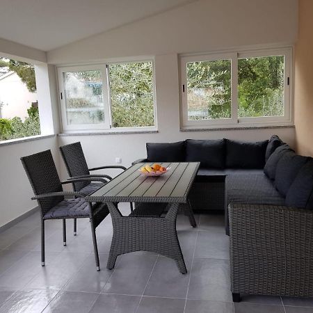 Appartement Relax Zone III à Malinska Extérieur photo