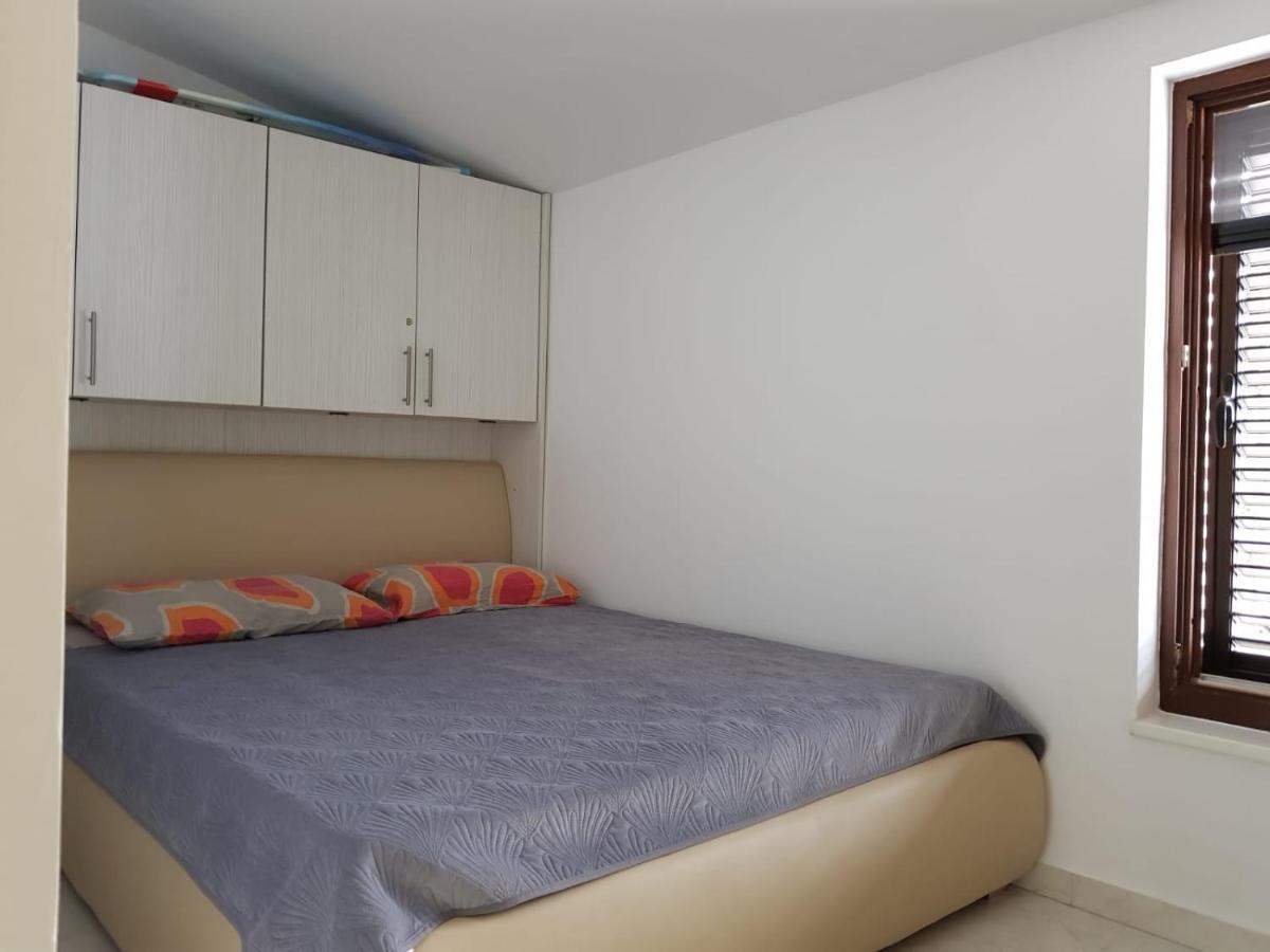 Appartement Relax Zone III à Malinska Extérieur photo